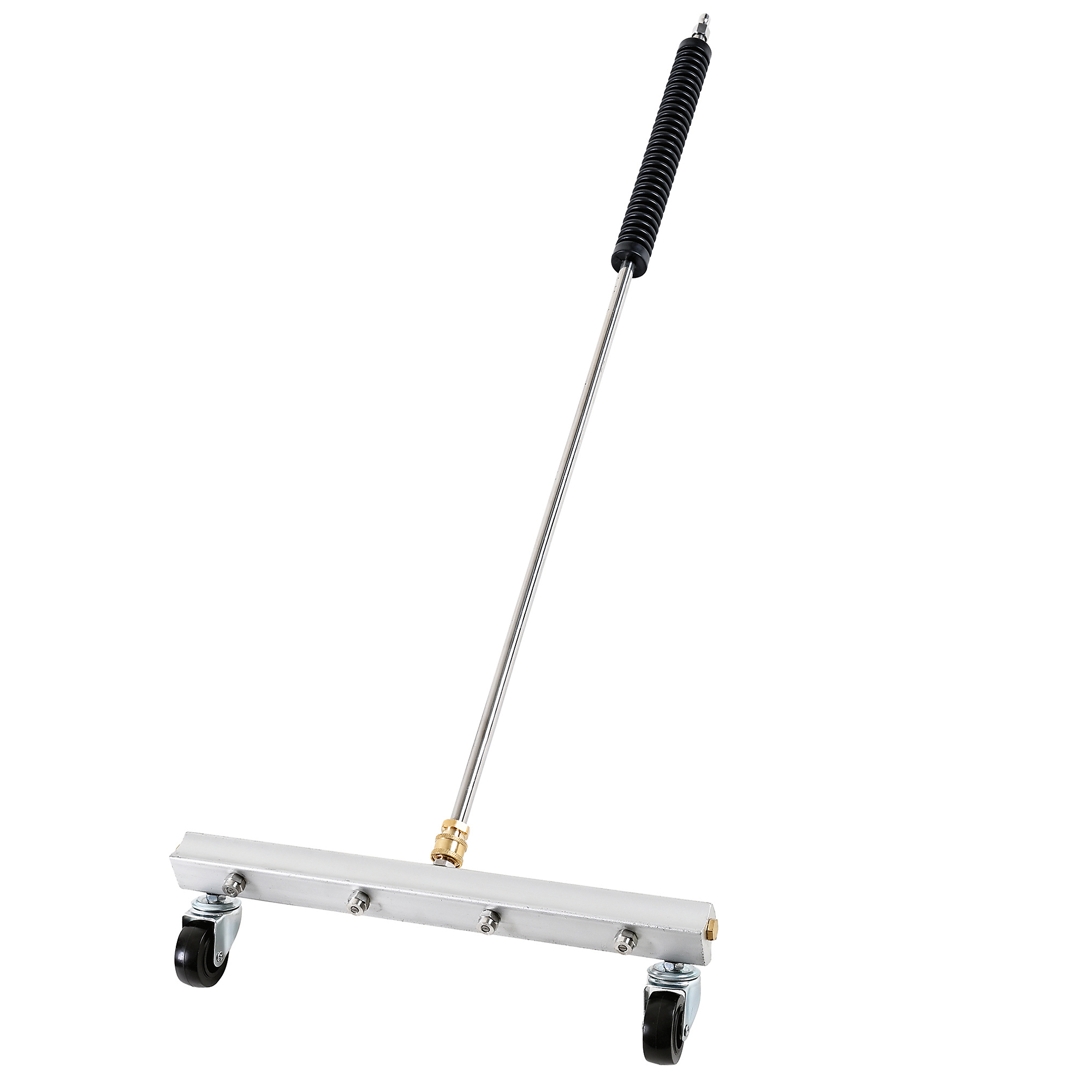 NorthStar Pressure Washer Water Broom, 16in. Width, 3000 PSI, 3.5 GPM